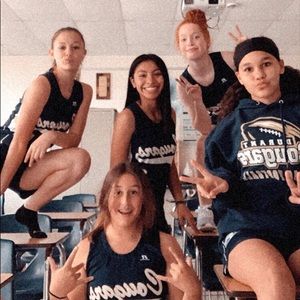 Meet your Posher, Jaylin